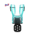 New goods silicone diving mouthpiece remodeling design